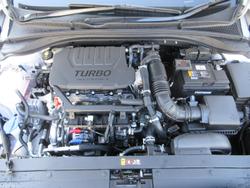 2024 Hyundai i30 N Line