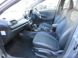 2024 Hyundai i30 N Line