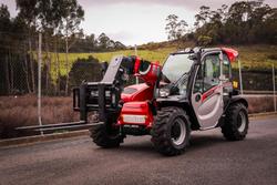 Manitou MLT-X 625-75 H