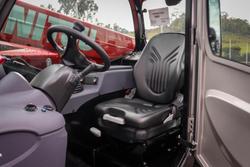 0 Manitou Mlt-X 625-75 H Red