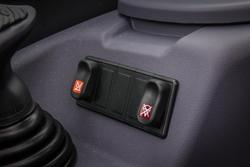 0 Manitou Mlt-X 625-75 H Red