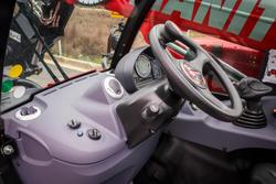 0 Manitou Mlt-X 625-75 H Red