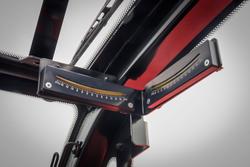 0 Manitou Mlt-X 625-75 H Red