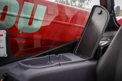 0 Manitou Mlt-X 625-75 H Red