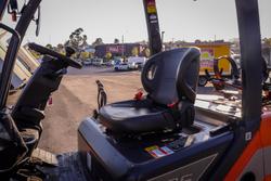 2024 Baoli Kbg35 Orange