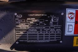 2024 Baoli Kbg35 Orange