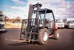 Manitou MC25-4