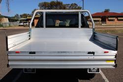 2023 Mitsubishi Triton GLX