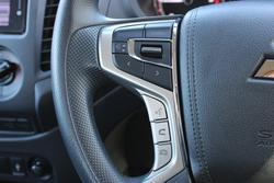 2023 Mitsubishi Triton GLX