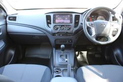 2023 Mitsubishi Triton GLX