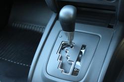 2023 Mitsubishi Triton GLX