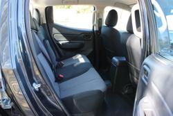 2023 Mitsubishi Triton GLX