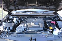 2023 Mitsubishi Triton GLX