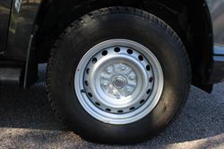 2023 Mitsubishi Triton GLX