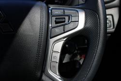 2023 Mitsubishi
Triton GLX