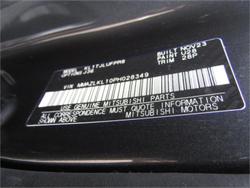 2023 Mitsubishi
Triton GLX