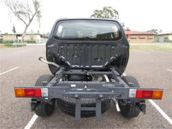 2023 Mitsubishi
Triton GLX