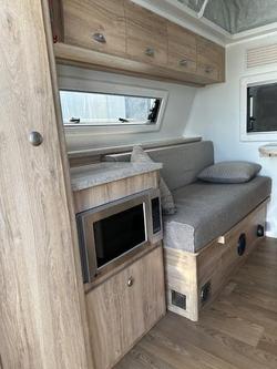 2018 Avan Aspire