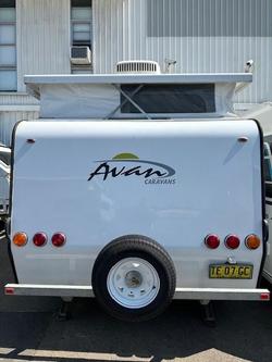 2018 Avan Aspire
