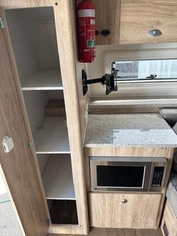2018 Avan Aspire