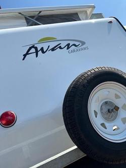 2018 Avan Aspire