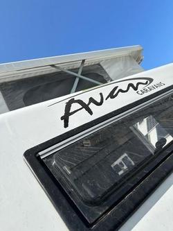2018 Avan Aspire