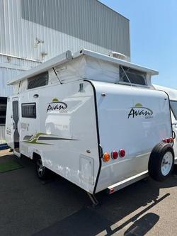 2018 Avan Aspire