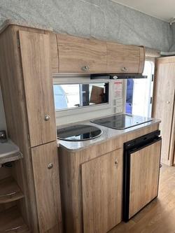 2018 Avan Aspire