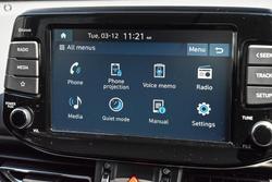 2024 Hyundai
i30 N Line