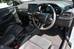 2024 Hyundai
i30 N Line