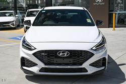 2024 Hyundai
i30 N Line
