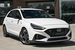 2024 Hyundai
i30 N Line