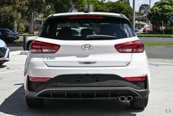 2024 Hyundai
i30 N Line