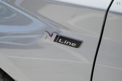 2024 Hyundai
i30 N Line