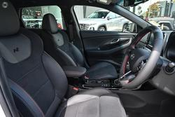 2024 Hyundai
i30 N Line