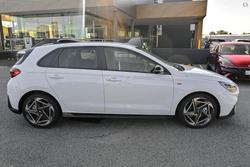 2024 Hyundai
                i30 N Line