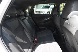2024 Hyundai
                i30 N Line