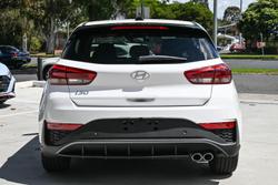 2024 Hyundai
                i30 N Line
