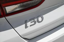 2024 Hyundai
                i30 N Line