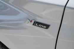 2024 Hyundai
                i30 N Line