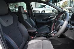 2024 Hyundai
i30 N Line