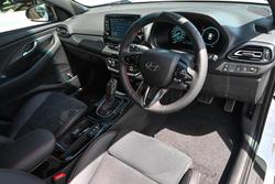 2024 Hyundai
                i30 N Line