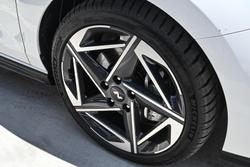 2024 Hyundai
i30 N Line