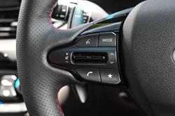 2024 Hyundai
                i30 N Line