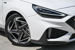 2024 Hyundai
                i30 N Line
