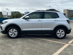 2024 Volkswagen
T-Cross 85TSI Life