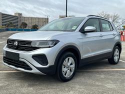 2024 Volkswagen
T-Cross 85TSI Life