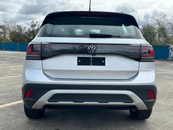 2024 Volkswagen
T-Cross 85TSI Life