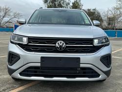 2024 Volkswagen
T-Cross 85TSI Life