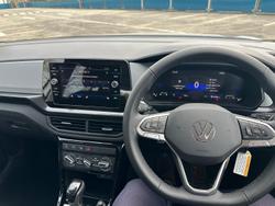 2024 Volkswagen
T-Cross 85TSI Life
